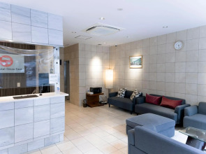 Отель Ele Ginza East