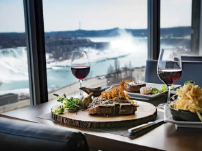 The Brock Niagara Falls Fallsview, Tapestry by Hilton