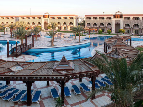 Sunrise Sentido Mamlouk Palace