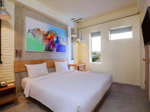 Segara Village Hotel