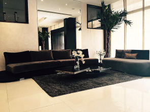 The Seven Hotel and Spa