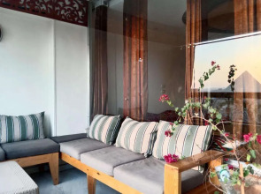 Giza Pyramids View Guest House