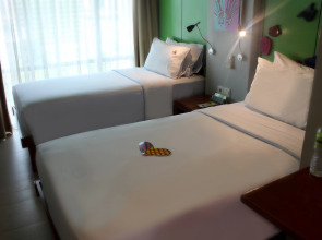 MaxOne Sabang Jakarta