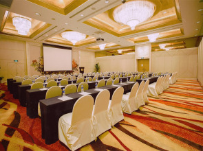 Holiday Inn Shanghai Pudong by IHG