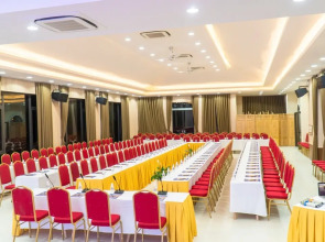 Sapa Highland Resort & Spa