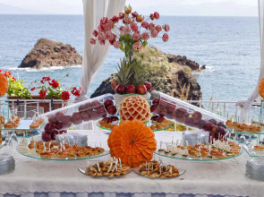 Strand Hotel Terme Delfini