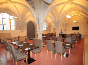 Appart'hôtel Odalys City - Dijon Centre Les Cordeliers