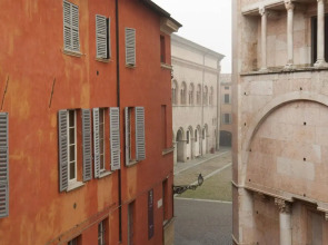 Palazzo Dalla Rosa Prati