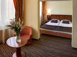 Luxury Family Hotel Bila Labut