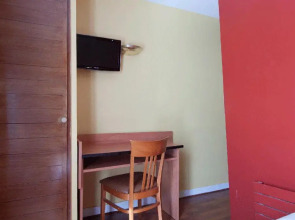 Hibiscus République