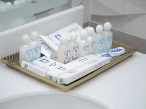 Отель Khiva Residence