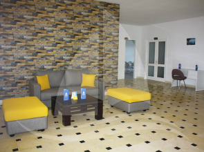 Marina Cap Monastir Appart Hôtel