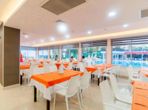 Отель Kolibri Resort