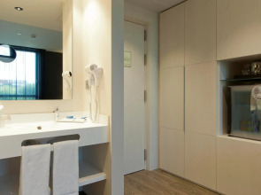 Hotel SB Plaza Europa