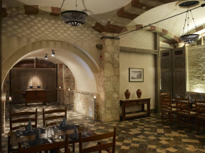 Columbia Beach Resort