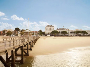 Hôtel Le B d’Arcachon by Inwood Hotels