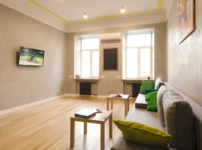 Хостел Джедай