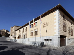 Hotel Casona de la Reyna