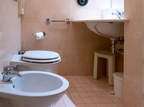 Hotel Alla Giustizia