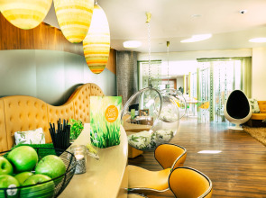 Cocoon Sendlinger Tor