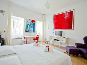 Rooms Zagreb 17