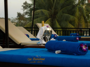 Les Bambous Luxury Hotel