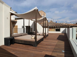 Puro Oasis Urban Hotel