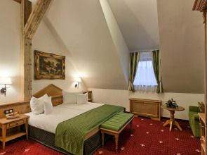 Mercure Sighisoara Binderbubi - Hotel & Spa