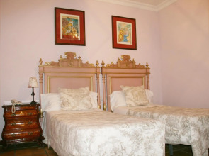 Hotel Convento La Gloria