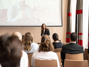 Radisson Blu Hotel Lyon