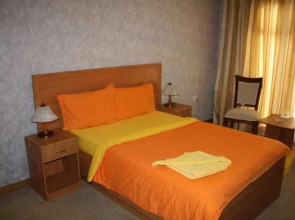 Gallery Отель Баку