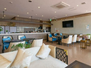 Fuji Yamanakako Resort Hotel