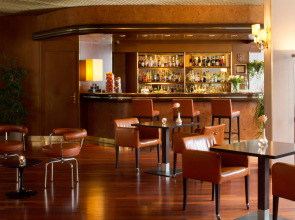 Starhotels Cristallo Palace