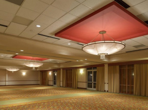 Hilton Charlotte Airport