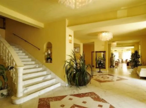 Grand Hotel Mediterranee