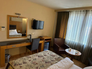 Pinar Elite Hotel