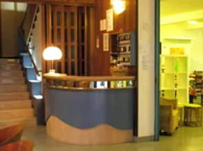 Hotel Villa Cecchini