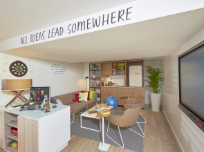 INNSiDE by Meliá Palma Bosque