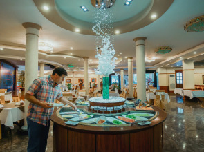 Grand Hotel Vung Tau