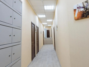 Хостелы «Рус» — Бакунинская