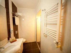 Отель Tuyap Palas