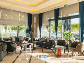 Four Points Flex by Sheraton Antalya Lara