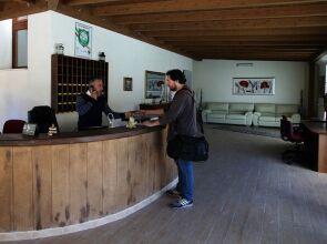 Agri-costella Country Hotel