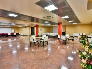 Victoria Terme Hotel