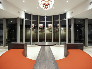 Mercure Brussels Centre Midi