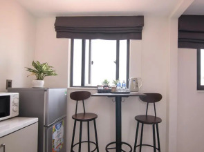 Bin Bin Hotel 7 - Near Ton Duc Thang University