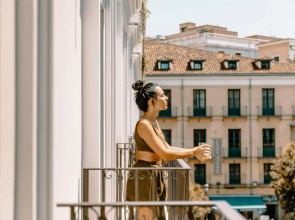 Thompson Madrid, by Hyatt