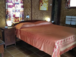 Temple Cafe & Seaside Cottages