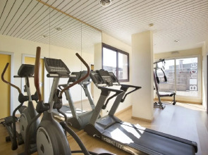 Hotel SB Ciutat Tarragona