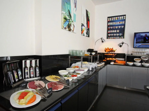 Exe Hotel Klee Berlin Excellence Class